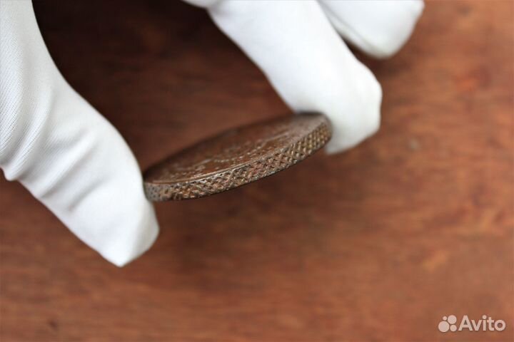 5 Копеек 1791 Екатерина II в Твери