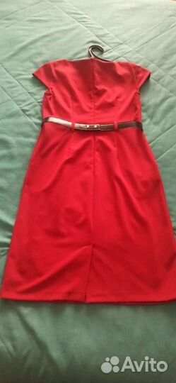 Платья женские 46-48рр