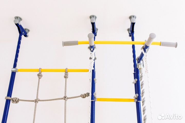 Шведская стенка