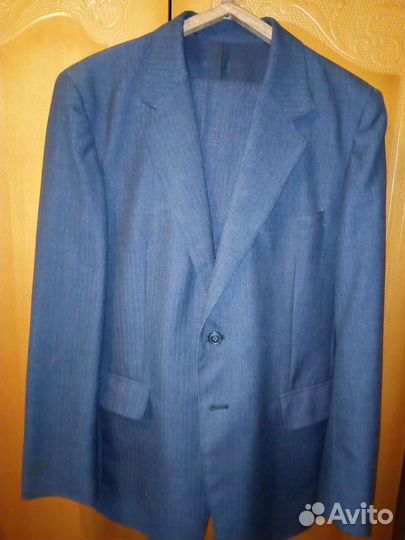 Костюм мужской