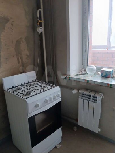 1-к. квартира, 39 м², 3/10 эт.