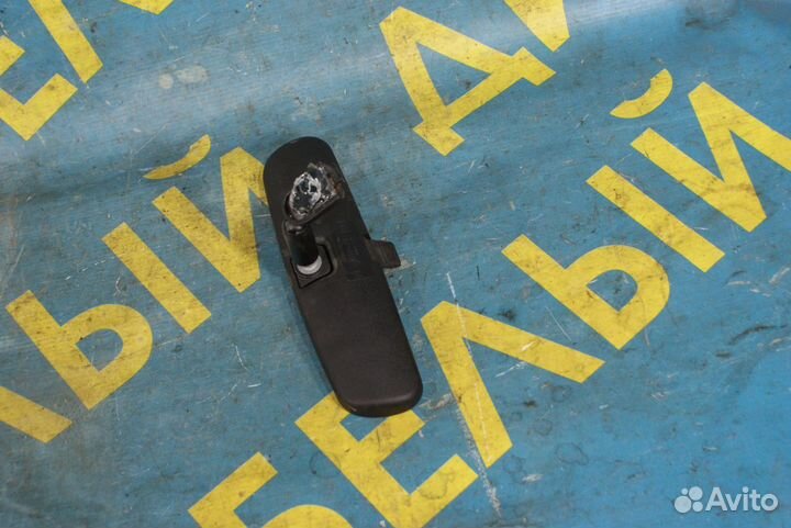 Салонное зеркало Mitsubishi ASX