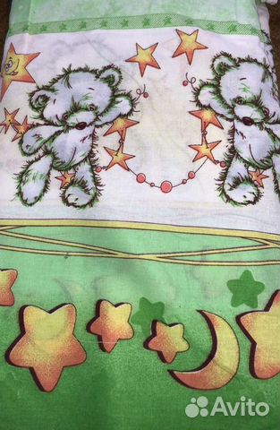 Пеленки детские