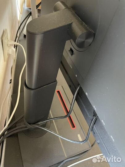 Монитор lenovo thinkvision p27-q20