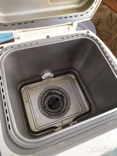 Хлебопечка panasonic sd- 254