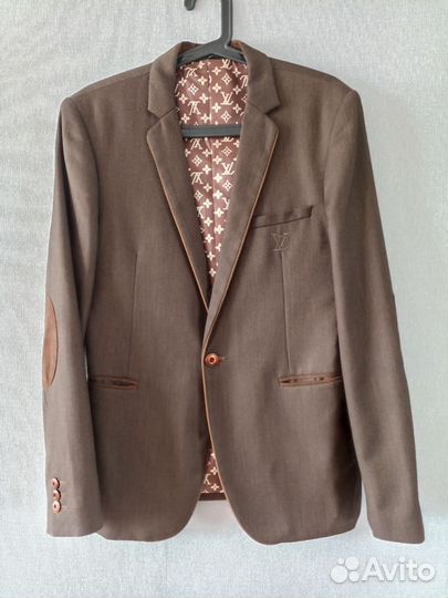 Пиджак мужской