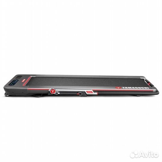 Беговая дорожка Yamaguchi Runway PRO-X