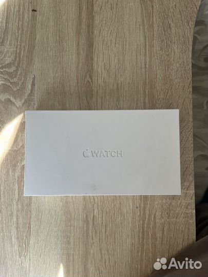 Apple watch 9 ultra 2