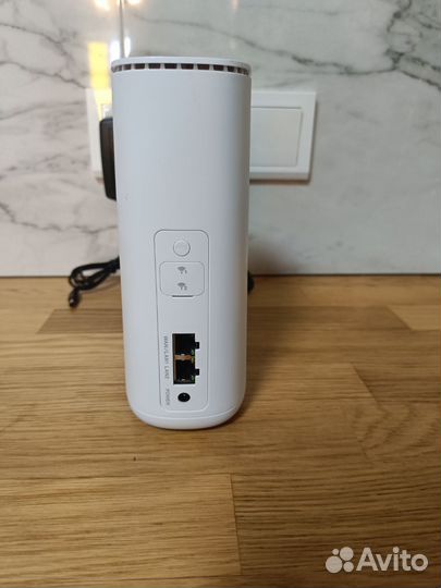 WiFi роутер ZTE Optus MF289D