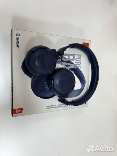 Наушники jbl Tune590BT