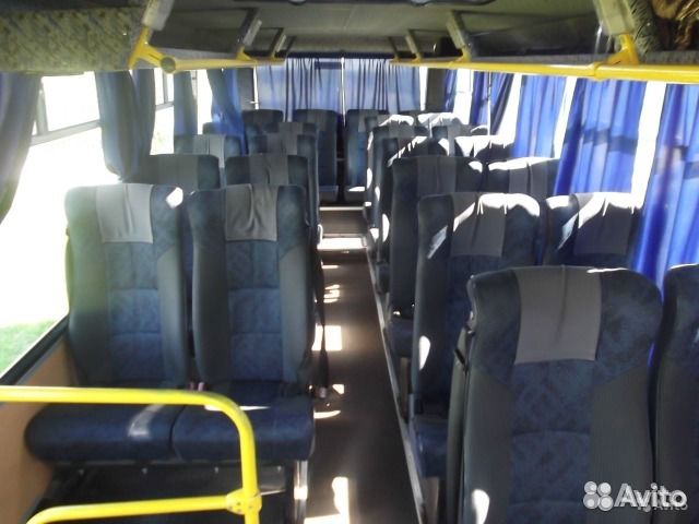 Пассажирские перевозки.Аренда автобусов