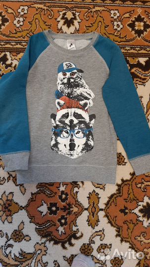 Свитшот 122(+6)