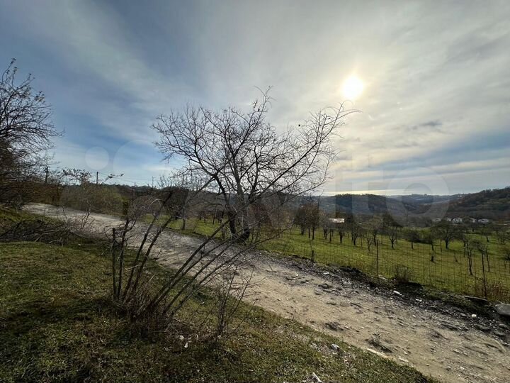 Участок 1,2 га (ИЖС)