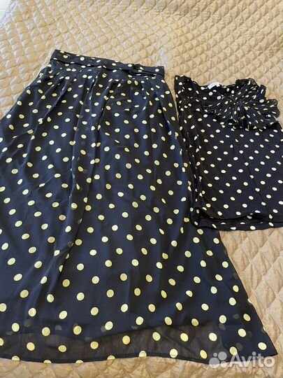 Костюм женский