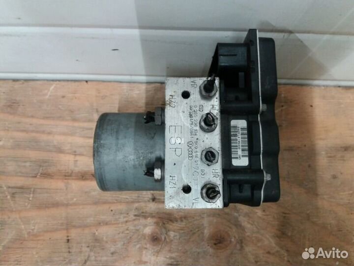 Блок ABS Audi A4 B8 2.0 tfsi CDN 2007-2013г