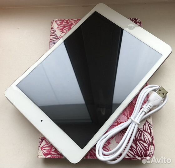 iPad mini 32гб sim