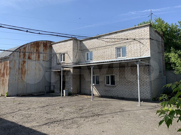 Склад, 180 м²