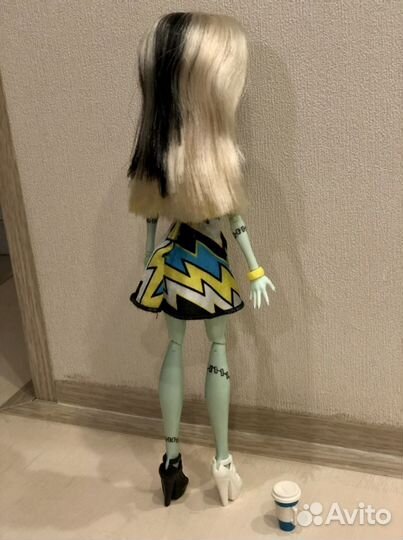 Кукла Монстер Хай