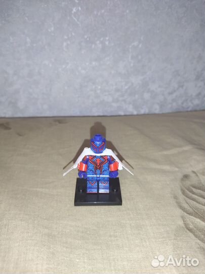 Lego Spider man