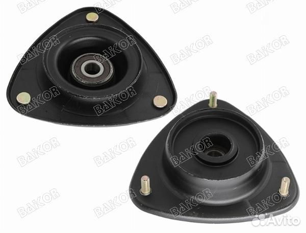 Baikor bksmf0032 Опора передней стойки subaru fore