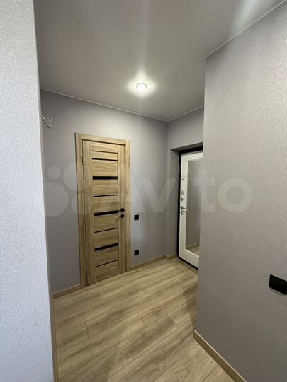 2-к. квартира, 48 м², 12/25 эт.