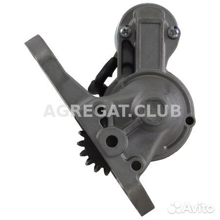 Стартер krauf STM4614AB