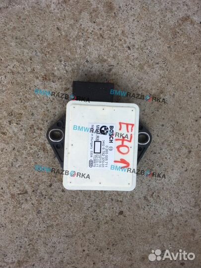 Датчик скорости BMW X5 E70 рест. 2010