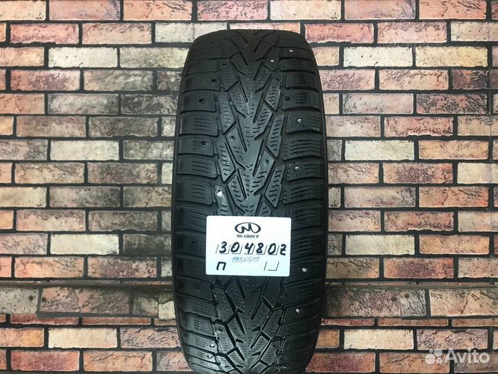 Nokian Tyres Nordman 7 195/65 R15 95T