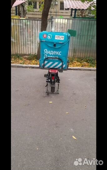 Электро Mingto Monster