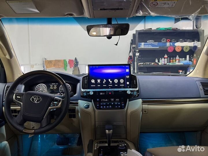 Установка доп оборудования, gps