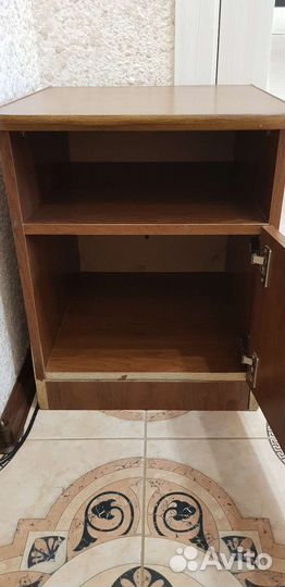 Тумба прикроватная бу