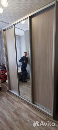 Мебель на заказ