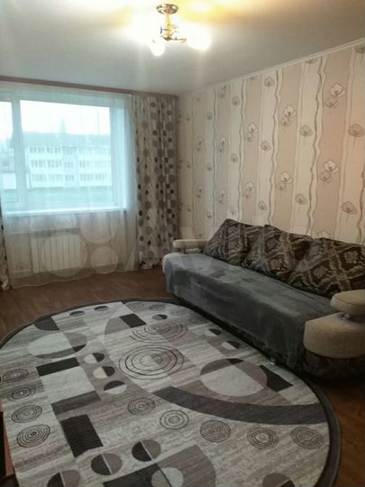 2-к. квартира, 60 м², 2/4 эт.