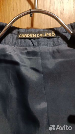 Костюм мужской