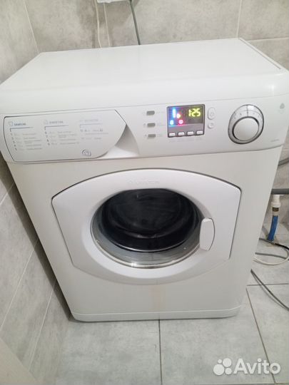 Стиральная машина 5кг Узкая Гарантия Доставка