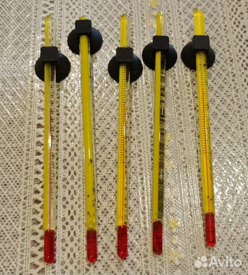 Для аквариума