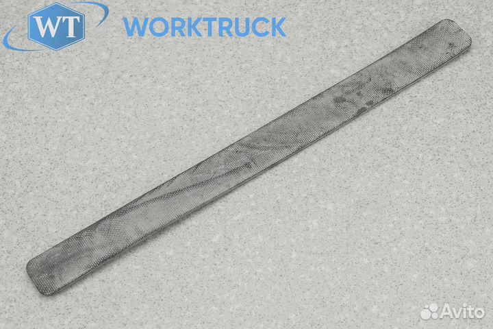 1900645 Фрикционное покрытие нижней облицовки ради