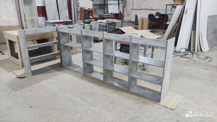 Изготовление мебели на заказ кухни шкафы прихожие