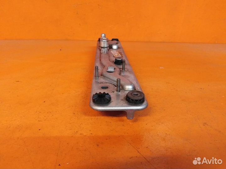 Радиатор АКПП Bmw X5 E70 3.0 бензин N52B30 2009