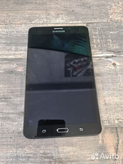 Платшет samsung galaxy tab A6