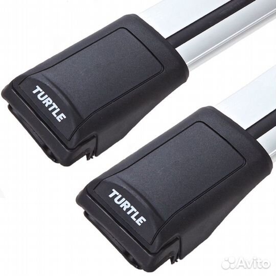 Багажник на крышу Volkswagen Passat Turtle Shark