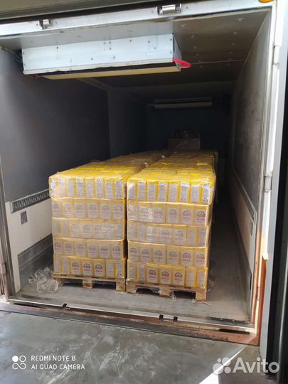 Грузоперевозки