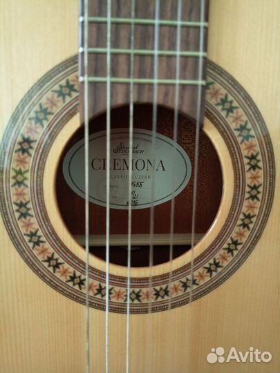 Классическая гитара