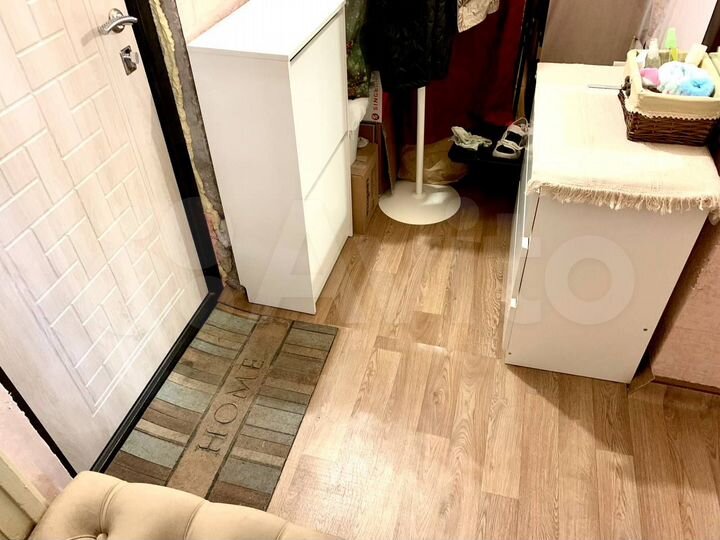 1-к. квартира, 30,2 м², 3/9 эт.