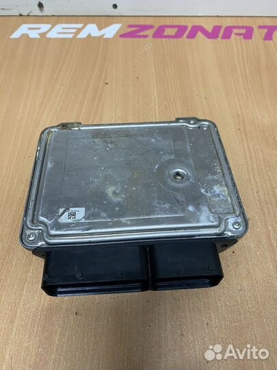 Эбу audi a1 03c906016cg