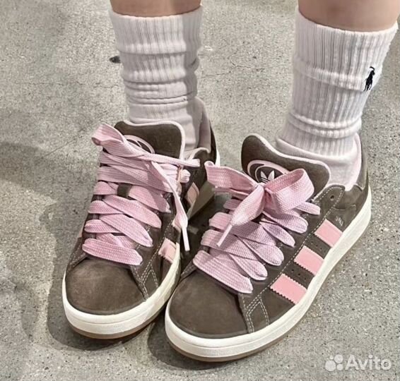 Adidas campus 00s оригинал