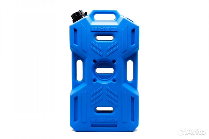 Канистра AR 10л (Красный)