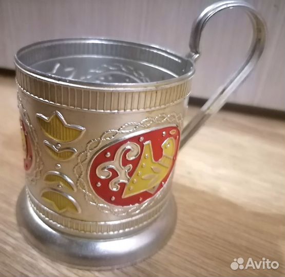 Подстаканник