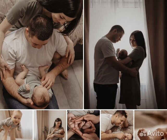 Фотограф
