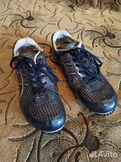 Шиповки для бега